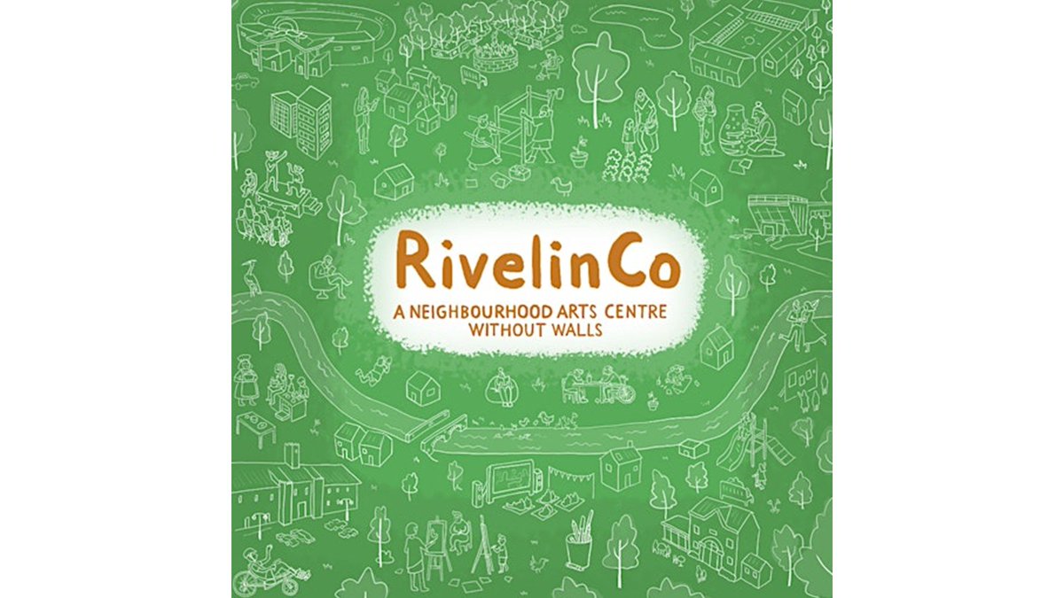Casual Arts Support Worker and Events Assistant for @RivelinCo in Sheffield Select the link to apply: ow.ly/UObw50RcWe2 #SheffieldJobs #ArtsJobs