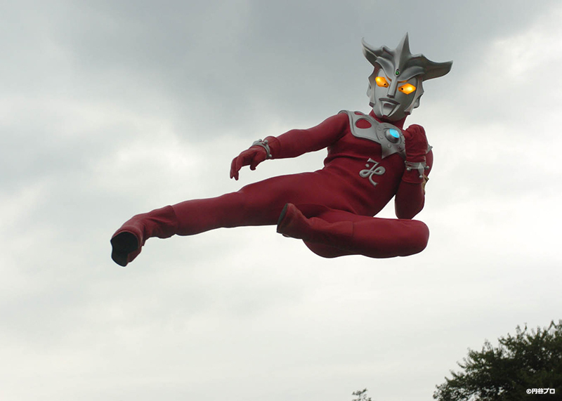 ウルトラマンレオ 50周年✨ 1974年(昭和49年)4月12日の初回放送から半