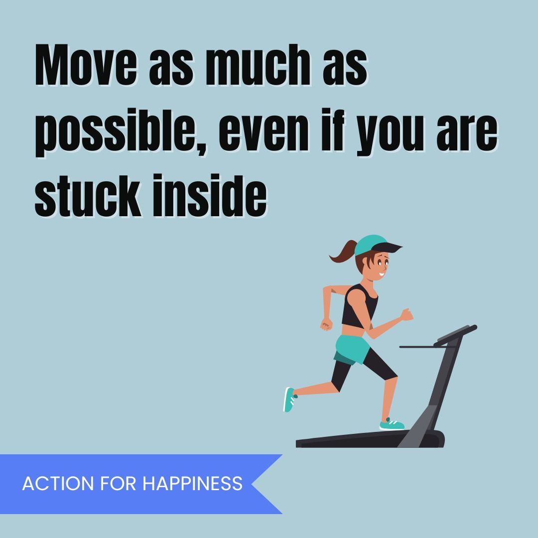 Move as much as possible, even if you are stuck inside. #familylaw #divorce #divorcelawyer #everettwa #familylawlawyer #divorceattorney #akionalaw #teamakionalaw #goteamakionalaw #collaborativelaw #collaboration #collaborativelawyer #collaborative #collaborativedivorceprocess