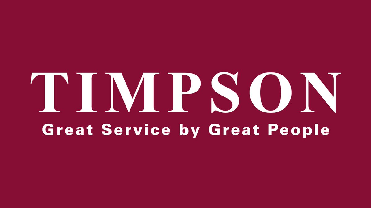 Kick-start your #Career with #Timpson 🥾

#Trainee Branch Manager in #Ayrshire: ow.ly/iWxw50Rc9xN

Sales Assistant, #Edinburgh: ow.ly/CUOn50Rc9xM

#RetailJobs #AyrshireJobs #EdinburghJobs