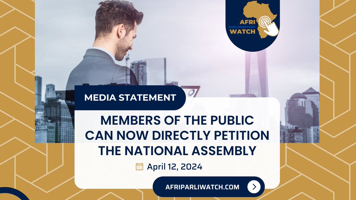 ParliWatchAfri's tweet photo. Read More 
https://t.co/N8TMlrNNjn https://t.co/fHW3F2QAAC