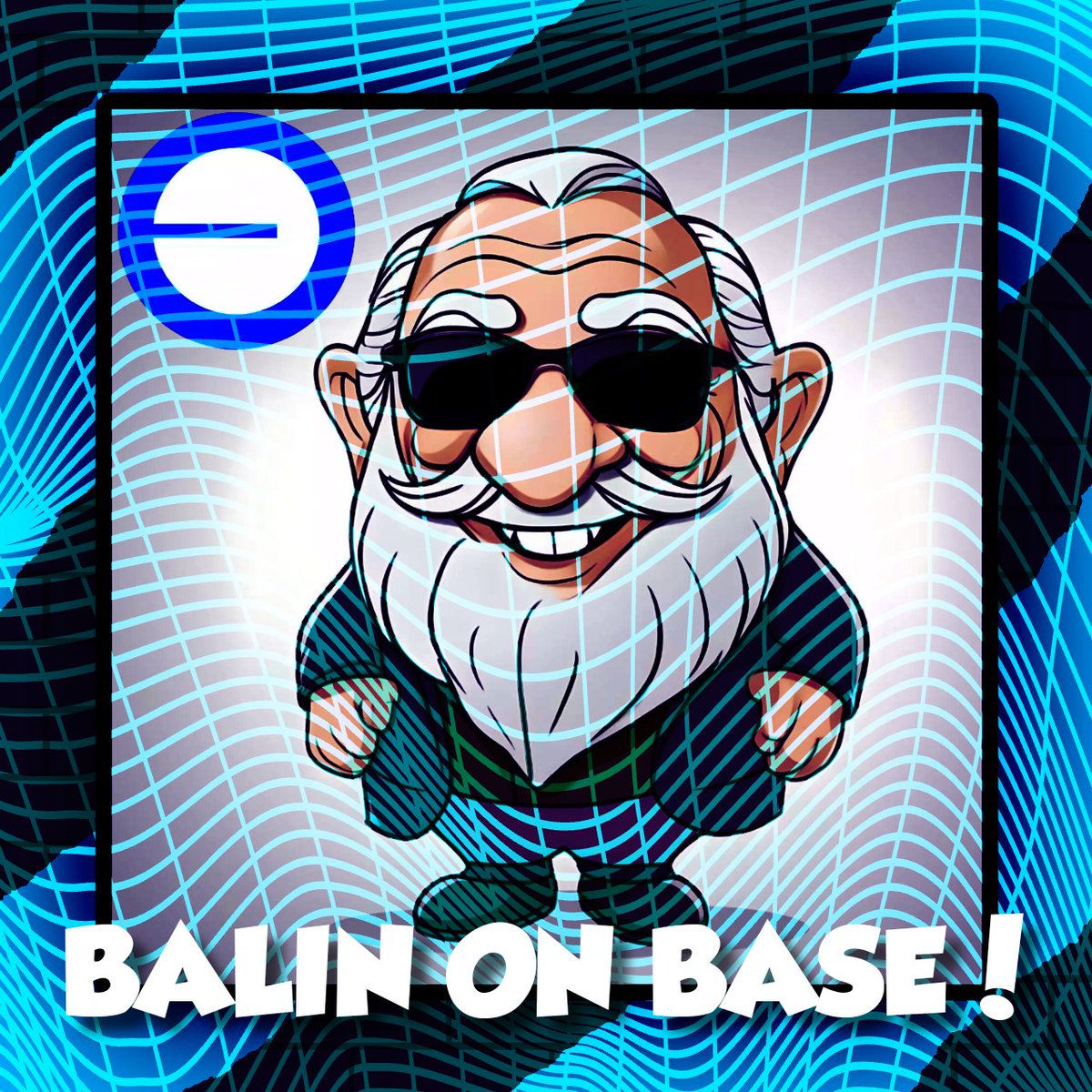 🧙‍♂️ In the hushed echoes of the ancient world, a new saga unfolds beneath the starlit sky of Base Chain. 📗 Behold, as $Balin, the guardian of forgotten treasures, embarks upon a journey through the digital realms. Let the wise and the brave heed this call, for the keys to the