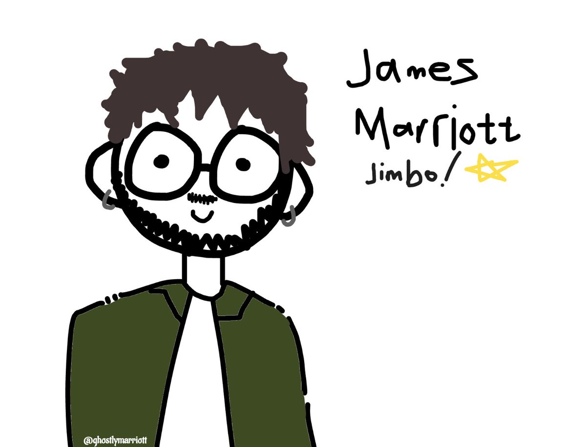 defo drew very detailed james marriott fanart 
#jamesmarriottfanart #jamesmarriott #fanart #jimbomazza #jimbotwt #mazzatwt #jimbomazzatwt #art #digitalartwork #artwork #awty