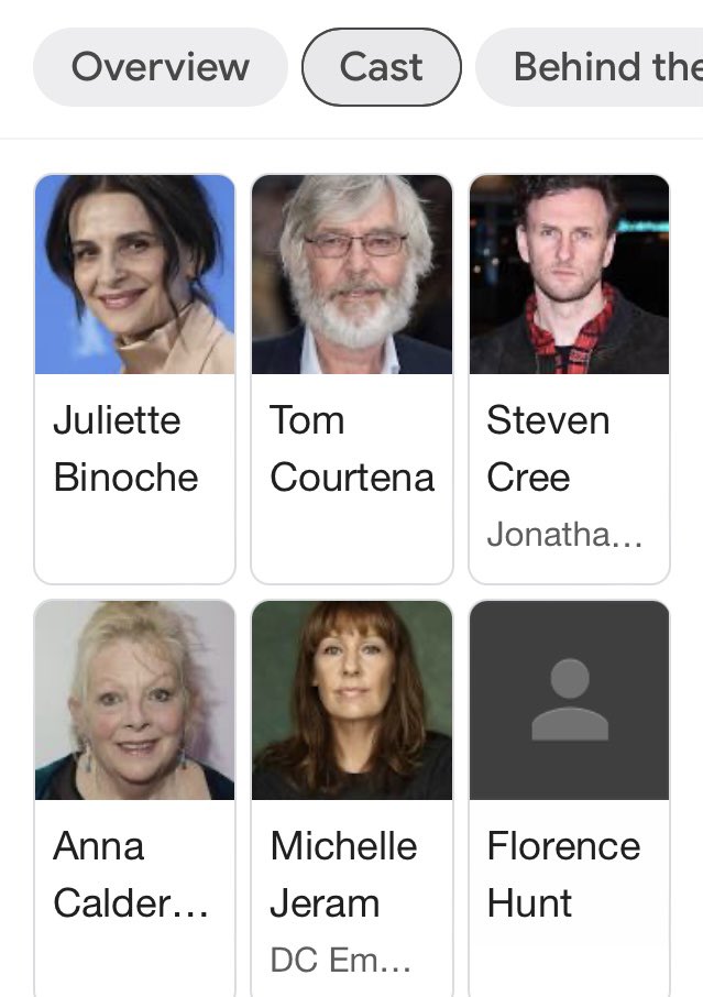 #QueenAtSea
We finished this film a year ago and I can’t wait to see it. 
What a cast to be in the company of 👏🏼🎬