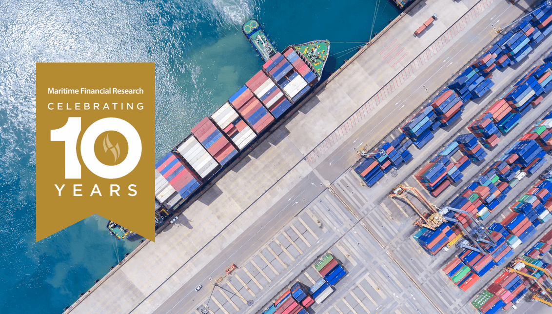 Ports & Terminals Financial Insight - April 2024 While the Drewry Port Equity Index trails the S&P 500 on a YTD basis, indices of Global Terminal and Regional Operators showcase notable upward momentum. Read more at: drewry.co.uk/maritime-resea…