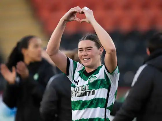 Congratulations to @flint_tasha who has been named as SWPL player of the month for March 🍀