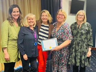 Excellence and innovation within maternity and neonatal services across Suffolk and north east Essex were recognised at the recent NHS East of England Perinatal Awards - read more ow.ly/6vha50ReQeR @PHOEBEIPS @ESNEFT @SCCPublicHealth @HWSuffolk @NHSEastEngland