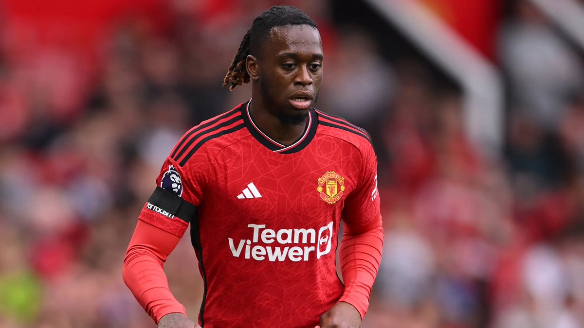 🚨 Inter Milan are very interested in signing Aaron Wan-Bissaka this summer. The Italian side held talks with his agent last summer. #MUFC [@Gazzetta_it]