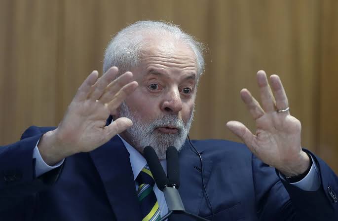 Governo Lula acaba de cortar verba da construção de uma ponte para Terabitia Faz o L agora