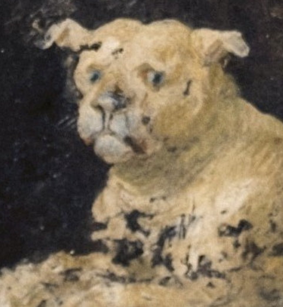 Tfw you meet your friend’s crush and he’s a walking red flag  #Pompeii