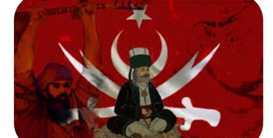 Aleviliği Türkmen kimliğinden uzaklaştırıp meseleyi bir etnodinsel hatta alevileri ayrı bir etnisite gibi algılatma ve kabul ettirme çabalarının hedefinde Türklük vardır.. Zira aleviik meselesi bir inanç sorunu değil Türkmen sorunudur. Osmanlıdan devraldığımız bu mesele Osmanlı…