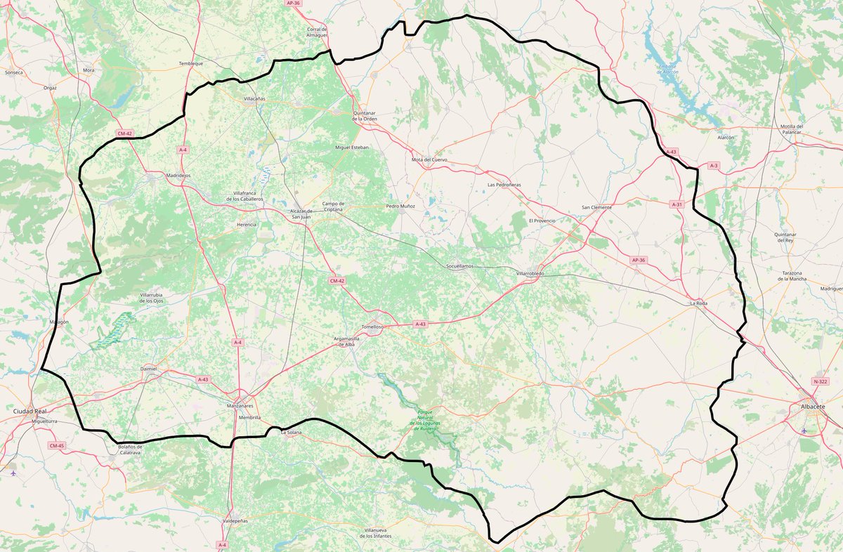 Hablando de Alcázar 🇩🇰🏰 tweet media