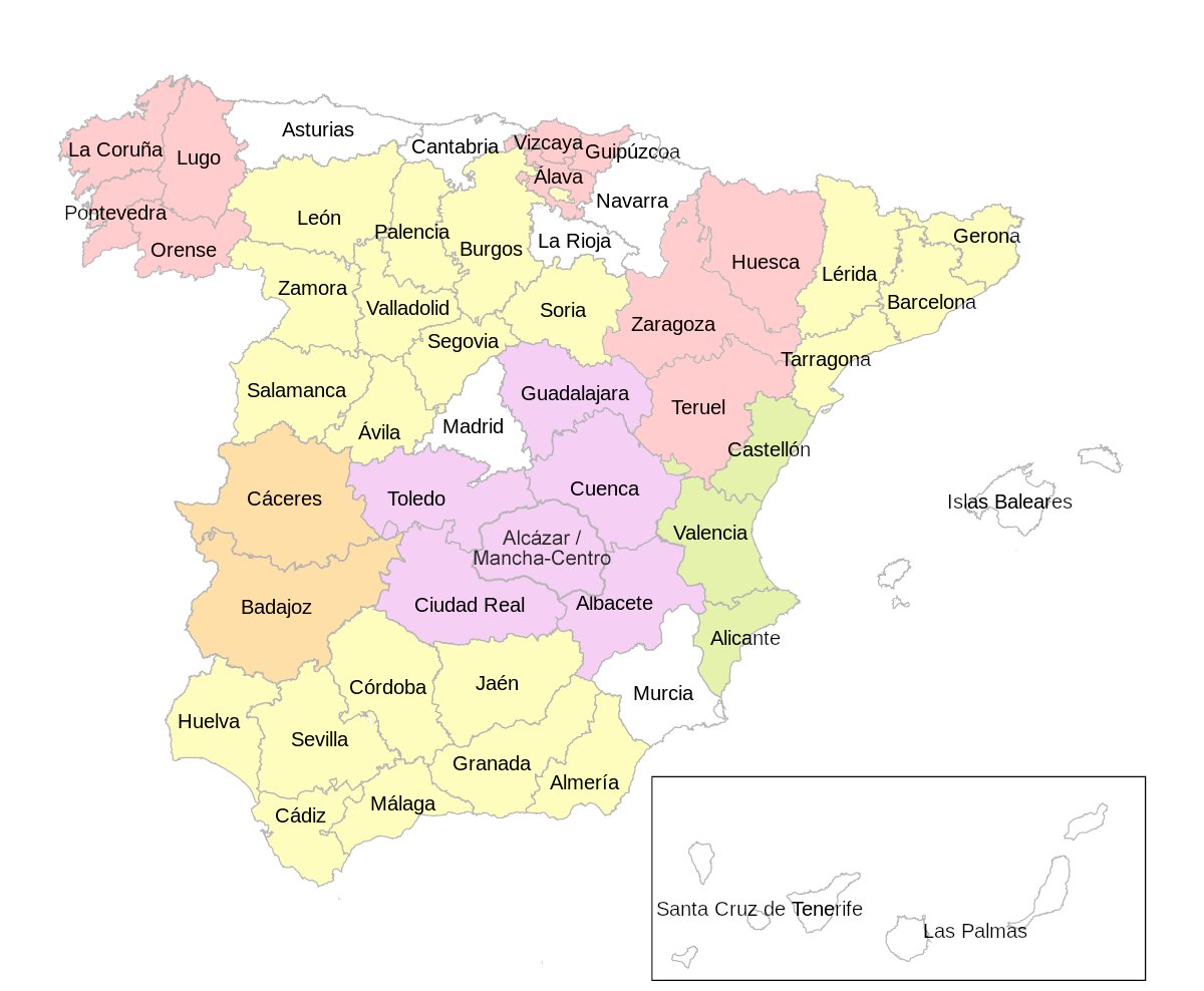 Hablando de Alcázar 🇩🇰🏰 tweet media