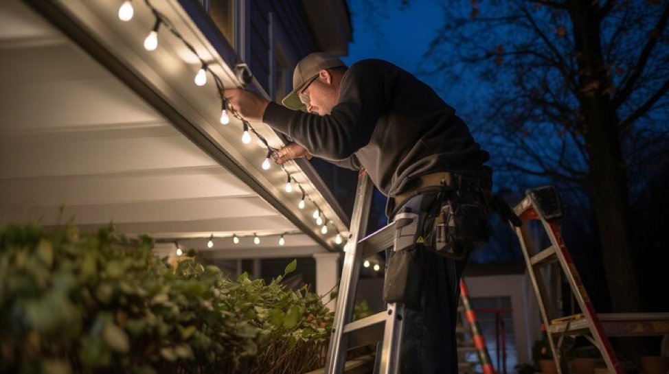 Lighting up the Night: Why Trusting Professionals for Outdoor Lighting in Phoenix, Arizona is a Bright Idea Read More: ift.tt/1fd4ijA #illustrarch #architecture #design #archiblog