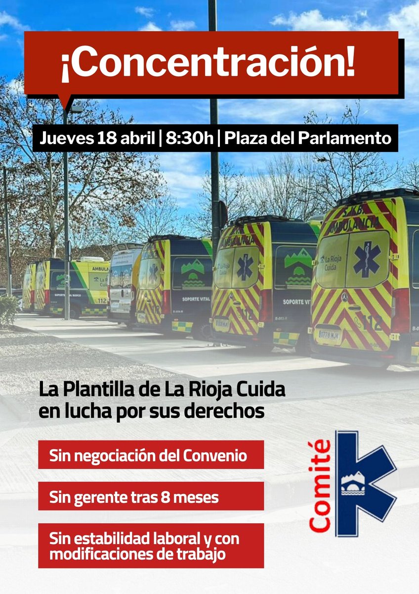 UGT Servicios Públicos La Rioja tweet media