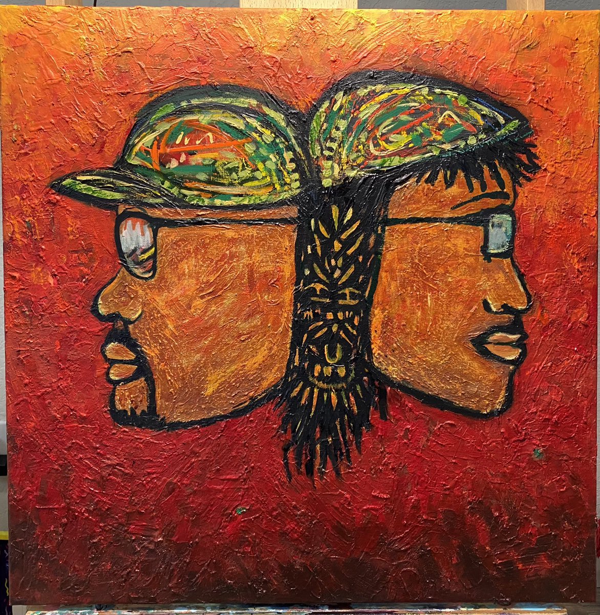 Hello:

'Ogun Dub' by Sly & Robbie Now Available exclusively on tabou1.com
This NFT release is now available for pre-order on TABOU1 in three unique Red Green and Gold editions

Check it out