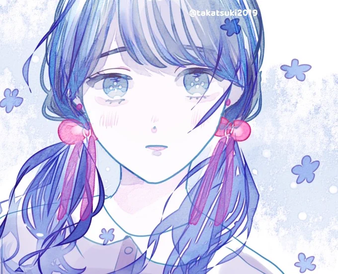 #イラストきゅん… 