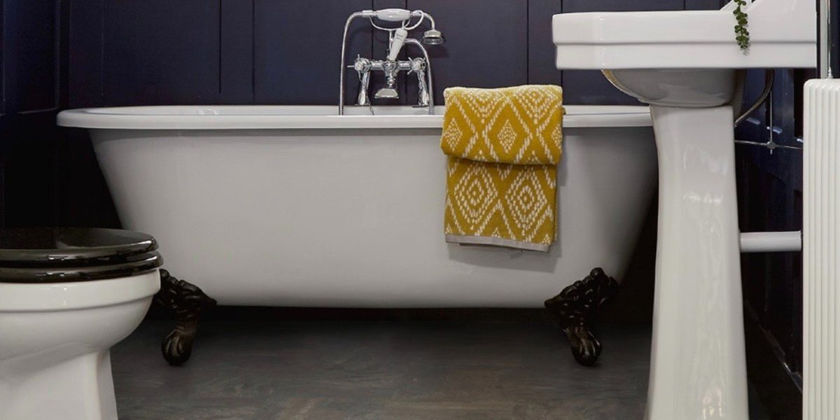 TLC LuxuryVinylTile tweet media