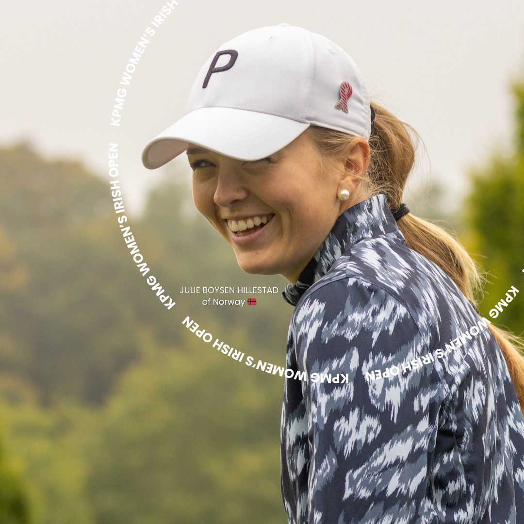 Don't miss out on the action at @cartonfairmont for the KPMG Women’s Irish Open! Free parking, free entry for kids, and a Spectator Village full of excitement. Grab your tickets now - l8r.it/hoQv @letgolf | @intokildare | @kildarecoco