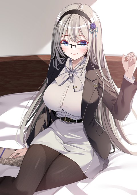 コーンブルメ
#Reverse1999 #リバース1999 