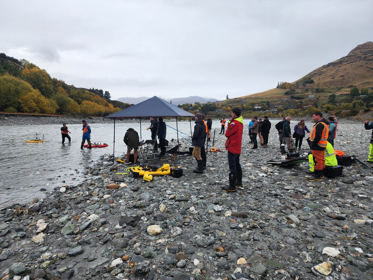 Mark Randall tweet media