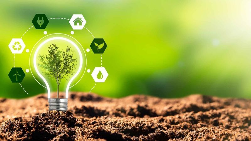 NeilDissanayake's tweet photo. With levels of carbon in the atmosphere being 50% higher than during the industrial revolution, industries and governments must face #Carbon removal head-on rather than ignoring it and focusing too much on simply reaching #NetZero. https://t.co/kHch7reru7 https://t.co/aXioJOE3rm