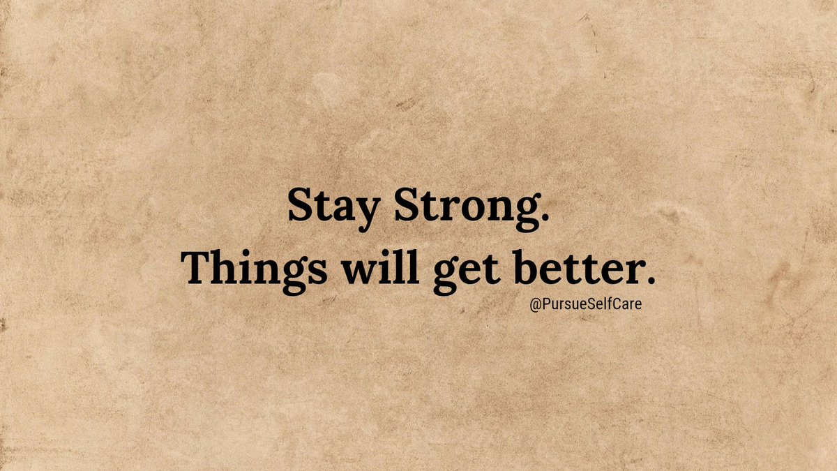 Pursue Selfcare (@PursueSelfCare) on Twitter photo 2024-04-12 10:01:26