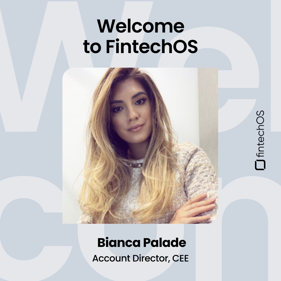 🎉 Excited to welcome Bianca Palade to our team as Account Director for CEE. Bianca brings a wealth of experience and expertise to help drive our business forward in the region. We're looking forward to achieving great success together. #WelcomeAboard