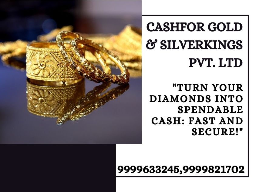 If you are looking for best gold buyer in Sector 37 Noida. And if you want to sell your precious metals, don't worry. Cash for Gold is one of the best gold buyer in Sector 37 Noida.