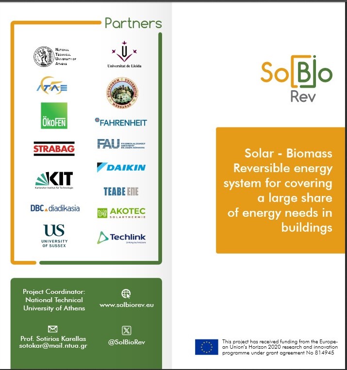SolbioRev: 15 partners of 7 European countries assembled in a consortium to reach a common goal <a href="/HorizonEU/">Horizon Europe 🇪🇺</a> <a href="/KarellasSotiris/">SotirisKarellas</a> <a href="/Mech_Eng_Ntua/">School of Mechanical Engineering - NTUA</a> <a href="/UniFAU/">FAU Erlangen-Nbg</a> <a href="/SussexNRGGroup/">Sussex Energy Group</a> <a href="/CNR_ITAE/">CNR ITAE</a>  <a href="/EPS_UdL/">Politècnica UdL</a>  <a href="/luisafcabeza/">Luisa F. Cabeza</a> <a href="/AndreaFrazzica/">Andrea Frazzica</a> <a href="/IoannisDrivas/">Ioannis Drivas</a>  <a href="/DiadikasiaSA/">DBC DIADIKASIA</a> <a href="/chalikakis/">Klearchos Chalikakis</a> <a href="/martiskainen/">Prof Mari Martiskainen</a> <a href="/BrownSdc/">Dr Donal Brown</a>