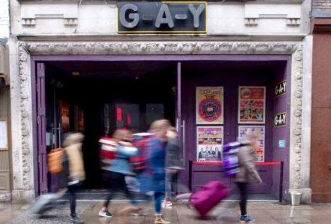 When was your last HIV test? Has it been a while?   

Visit us at G-A-Y Bar (Old Compton St.) today (18th April) 7-10pm for a fast & free #HIVtest.    

We'll also have free @doitldn condom packs, and HIV prevention resources.

@CityWestminster
#knowyourstatus
@TheLoveTankCIC