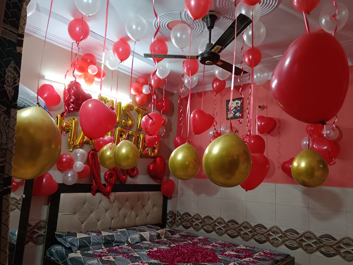 Just Married Balloon Decoration💞❤
#partyplanner , #surprise , #lovesurprise , #lovetheme , #surprisedate , #justmarried , #eventplanner , #decoration , #balloondecoration , #viral , #reels #celebration #Haplun #lovesurprise #decor #celebration , #eventsdecor