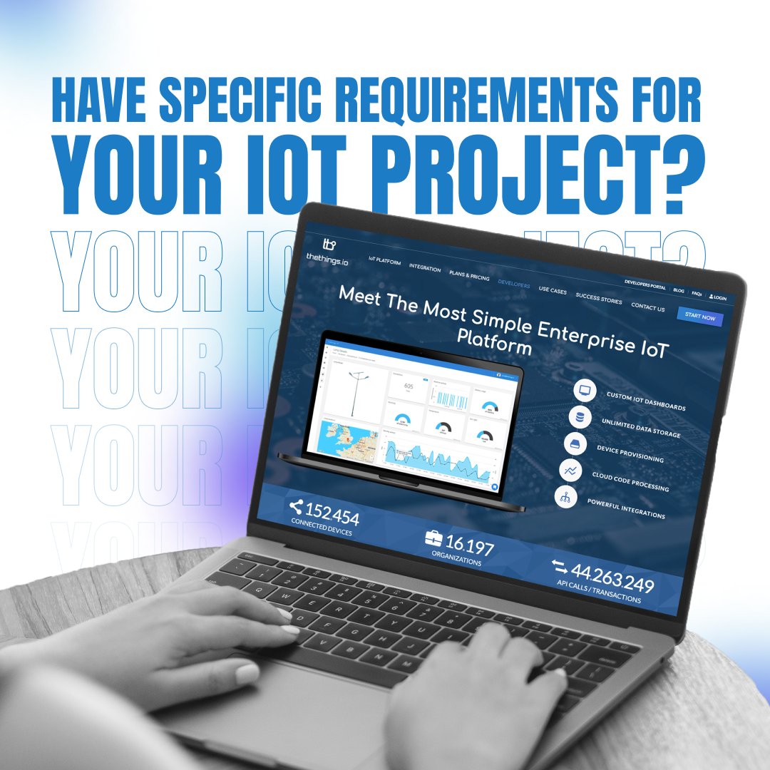 thethings.iO tweet media