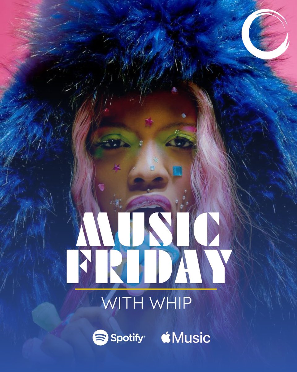 Music Friday with WHIP 🔉 Solis4ever @solis4evr - Sorry for calling Shallipopi - Shakespopi Young Jonn - Jiggy Forever Llona - Another day 44DB - Chapter 44: Lost files Yimeeka - Iro Minz - Shadow Kemuel - Clouds Link🔗 to playlist below ⬇️