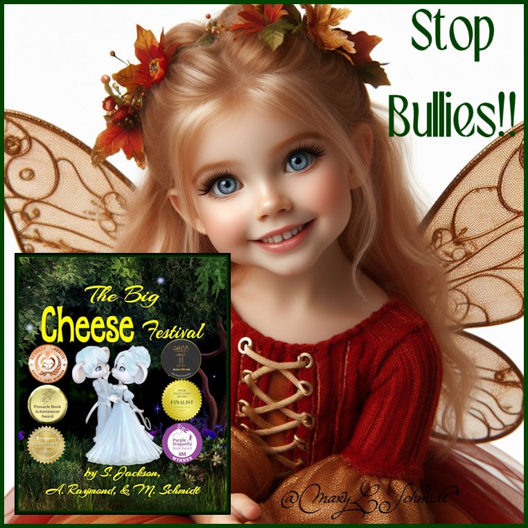 @VastBooks Thank you! $2.99 'Take a stand today and build up your child's self-esteem! STOP Bullies! Help all children! Stop Suicide!' whenangelsfly.net/books/children… #kidlit #picturebook #ChildrensBooks #SCBWI #antibullying #bookboost #bullies #bullied #kidsbooks #booksworthreading