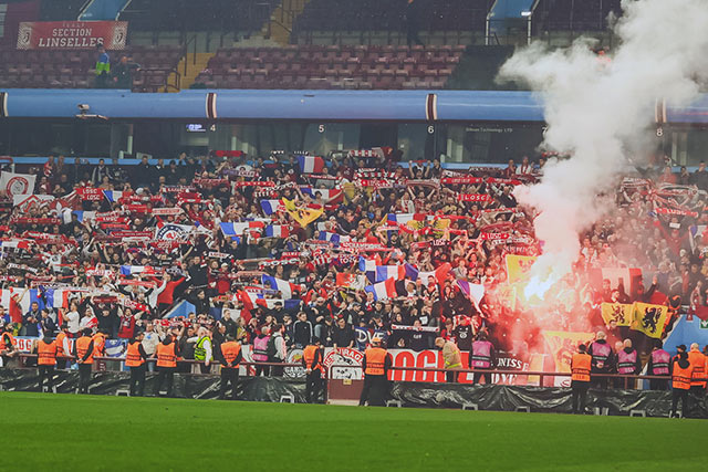 🇪🇺 Aston Villa vs Lille 11/04/2024