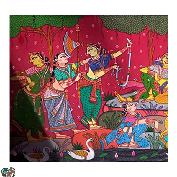 jaalinee's tweet photo. https://t.co/b8q8M4YIii
krishna rasleela https://t.co/HE5A0X3crz