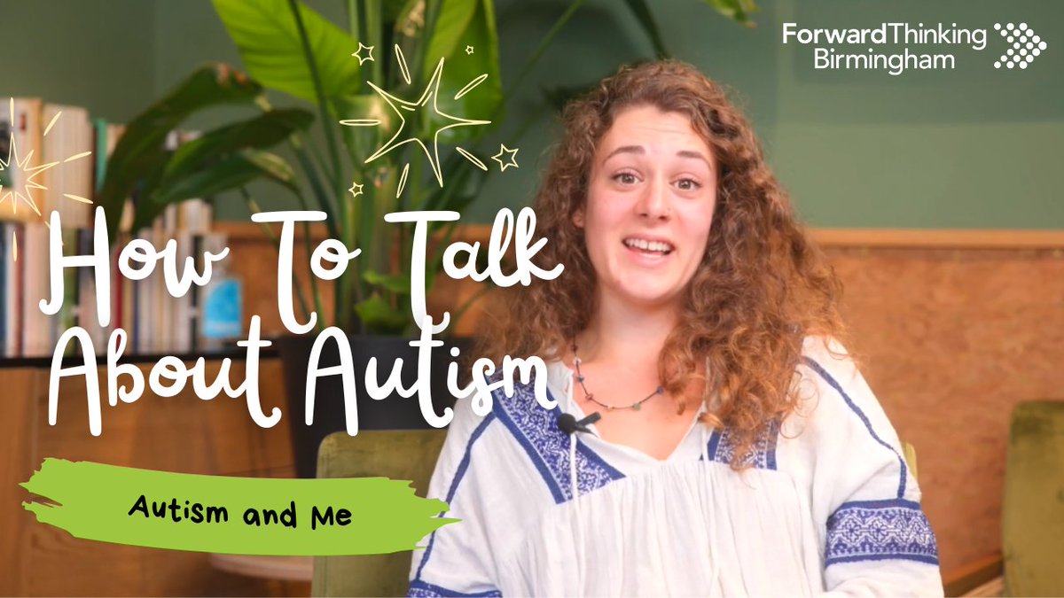 How to talk about autism ⬇️ 👉Should we say 'autistic person' or 'person with autism'? 👉Should we use the term 'Aspergers'? 👉Should we say 'low' or 'high functioning'? Experts from our Autism Team give their guidance. Watch on YouTube: orlo.uk/gzvgF