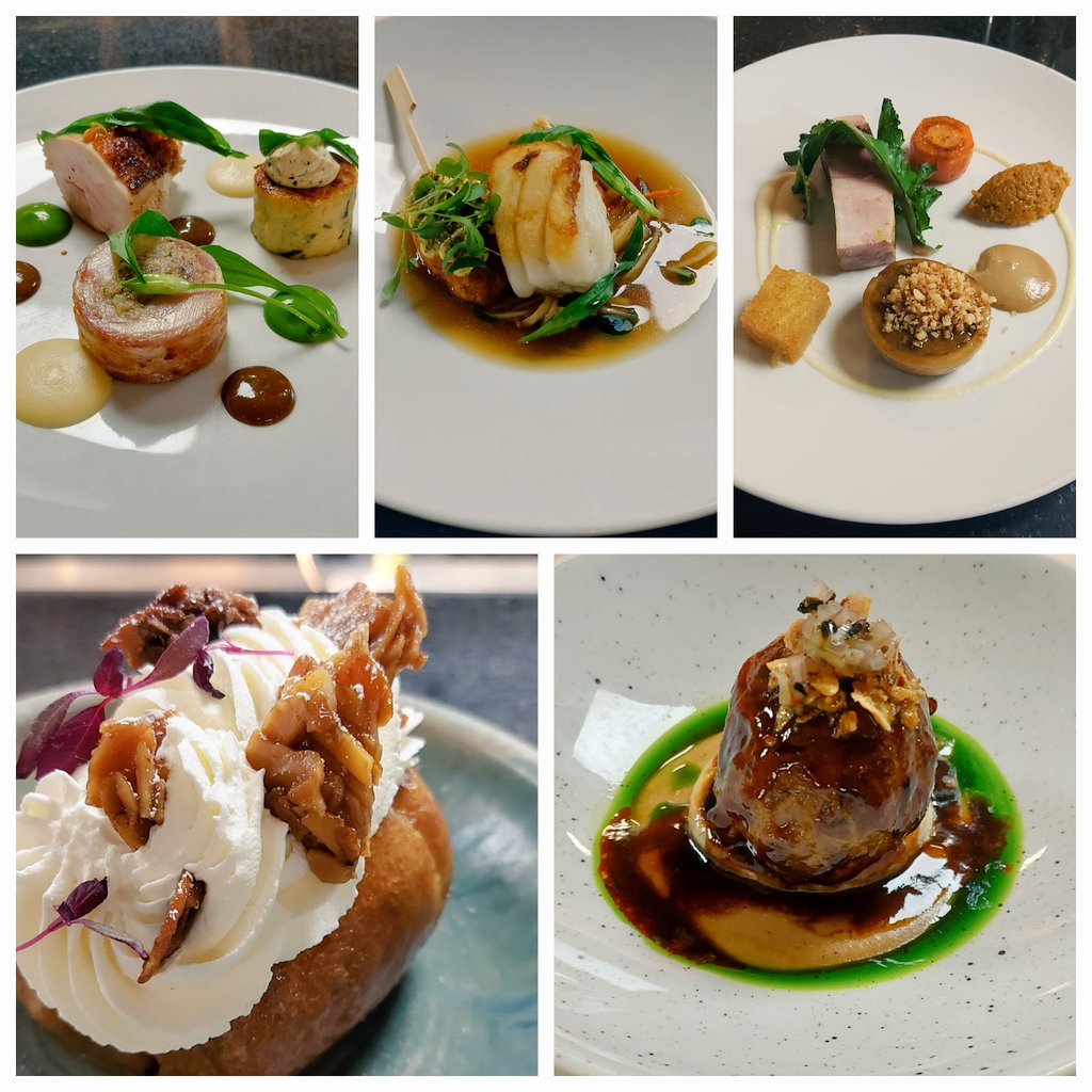 Friday feels...Weekend starts here - avail lunch and dinner today  - wineandbrine.co.uk