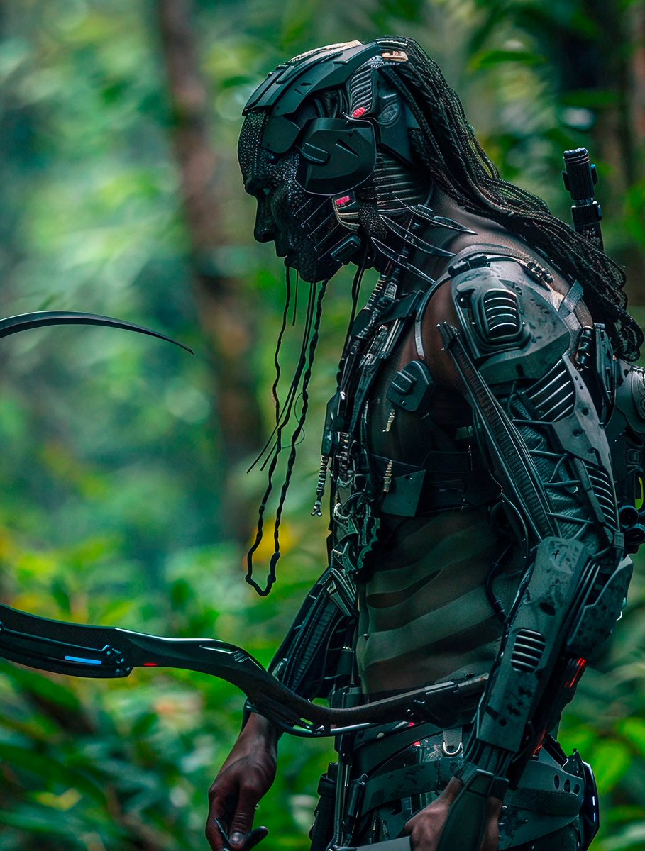 MatsoDeparis's tweet photo. Amazonian Indigenous /// alternative world.

if you like my work don't hesitate to
follow me 👉 @algorithmic_blood
-
-
#ai #aiart #aimotion #aidesign #monk #graphicdesign #motion #motiondesign #buddhist #monk #art #aiartwork #aianimation #midjourney #digitalart  #cyberpunk https://t.co/WFIA32AUxQ