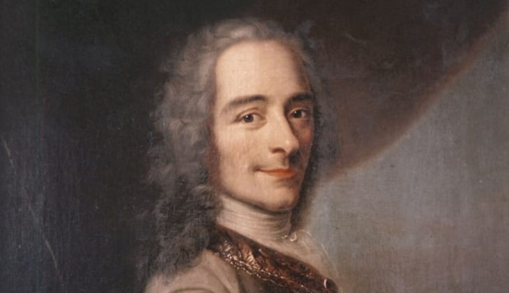 𝐑𝐞𝐥𝐢𝐠𝐢𝐨𝐧 𝐛𝐞𝐠𝐚𝐧 𝐰𝐡𝐞𝐧 𝐭𝐡𝐞 𝐟𝐢𝐫𝐬𝐭 𝐬𝐜𝐨𝐮𝐧𝐝𝐫𝐞𝐥 𝐦𝐞𝐭 𝐭𝐡𝐞 𝐟𝐢𝐫𝐬𝐭 𝐟𝐨𝐨𝐥.

~ Voltaire
