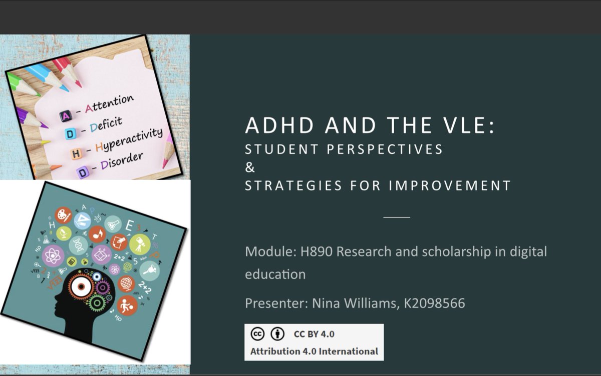 Dr Leigh-Anne Perryman tweet media