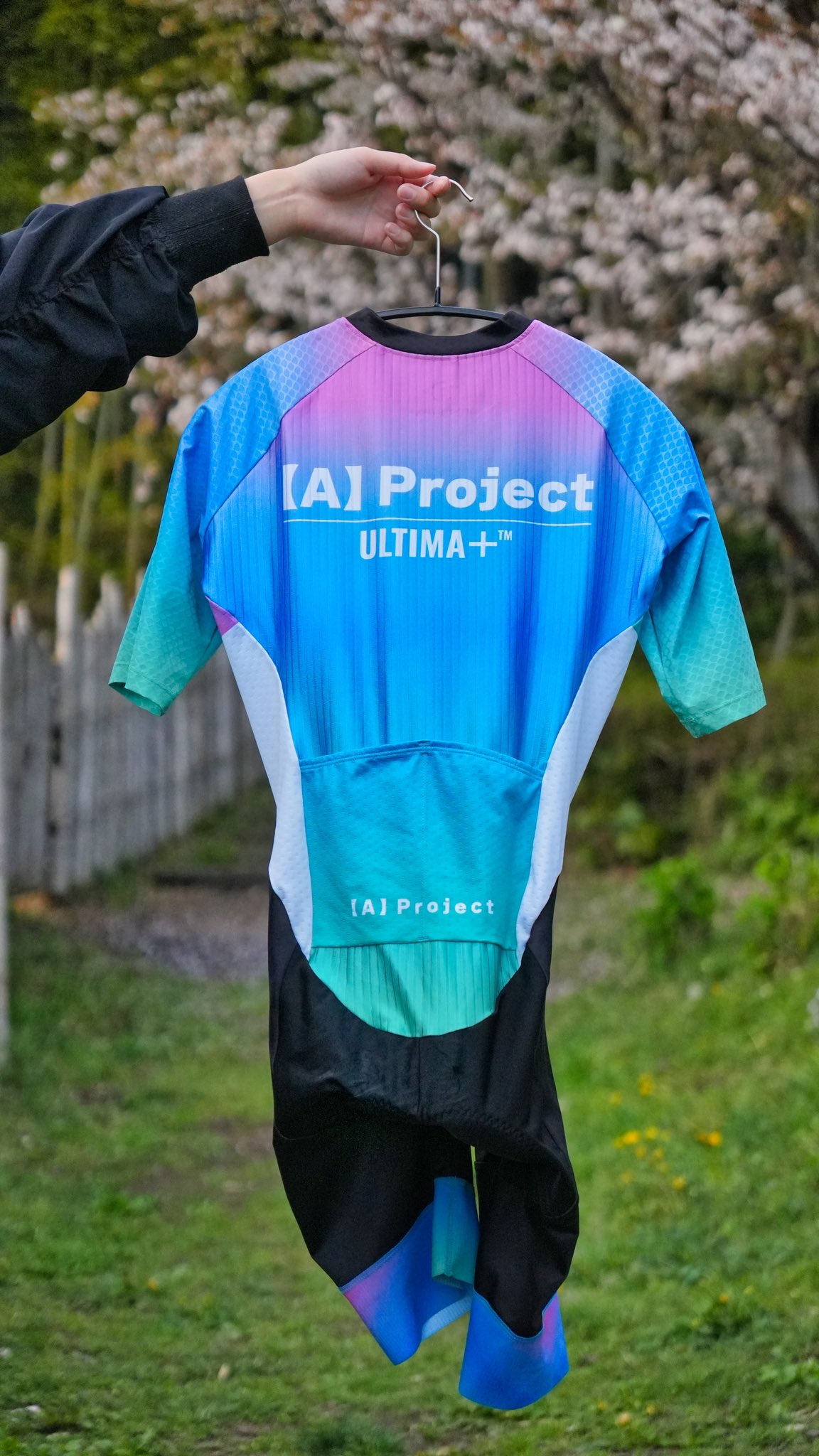 あさちゃん (asachan_road@) / X