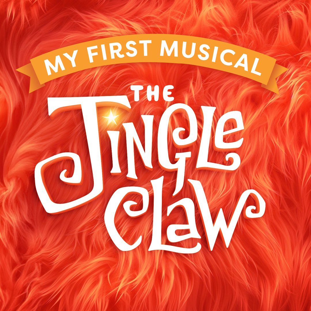 ❄️ ON SALE NOW ❄️

Perfect for all the family this festive season, our very own new musical The Jingleclaw is set to delight audiences from Thu 12 Dec 2024 – Sat 4 Jan 2025.

✍️🎶 Written by Robyn Grant &amp; Tim Gilvin

🎟️ bit.ly/43VrDQk