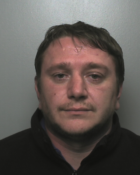 A man has been jailed for 14 years for raping and attempting to rape a woman in Stoke-on-Trent. More details: orlo.uk/p1qUm