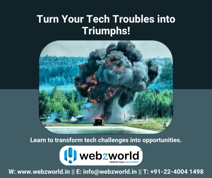 Is your company tangled in a web of tech woes? Do you feel like your software vendors are more of a burden than a benefit? You're not alone!
#TechTransformation #VendorManagement #BusinessEfficiency #CloudSolutions #ITConsulting #BreakFreeFromTechTyrants