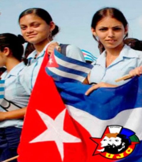 #PorCubaJuntosCreamos
#FidelPorSiempe 
#YoSigoAMiPresidente
#EstaEsLaRevolución
#MejorSinBloqueo
#CubaEnPaz
#CubaPorLaVida 
@cubacooperaven 
@mmcvencar 
@cdi_rancho