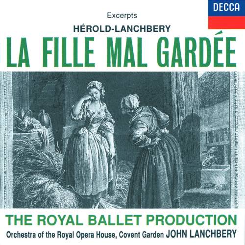 #OnAir 'La Fille mal gardée' - Extraits de l'opéra - Acte I by Louis-Ferdinand Hérold (1791-1833) -> Play: bit.ly/bruzaneradio +Info: bruzanemediabase.com/exploration/ar…