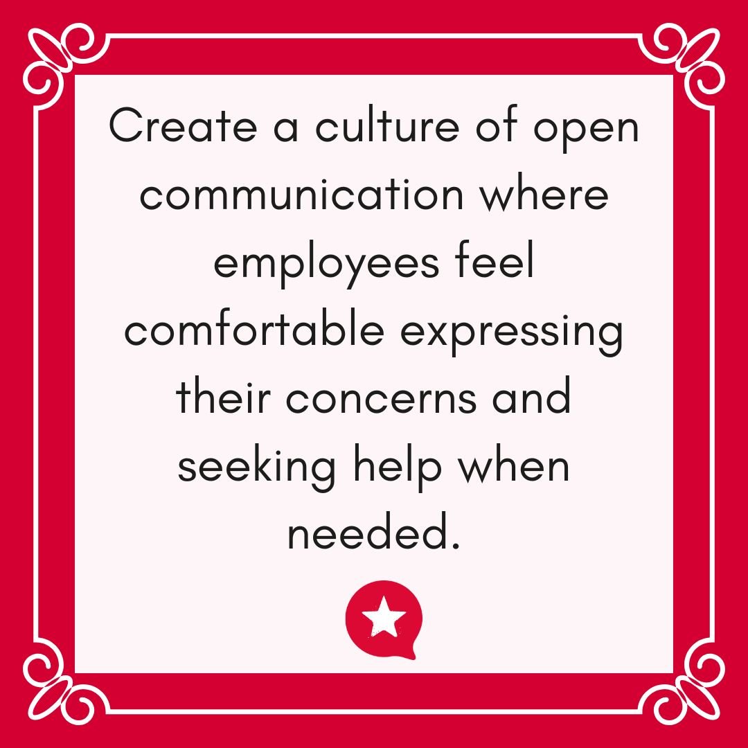 Check out our latest blog post where we share top tips for employers on how to foster stress resilience in the workplace! Click here for details: hubs.la/Q02swsgf0

#hr #hrblog #stressawarenessmonth #stressawareness #stress #mentalhealth