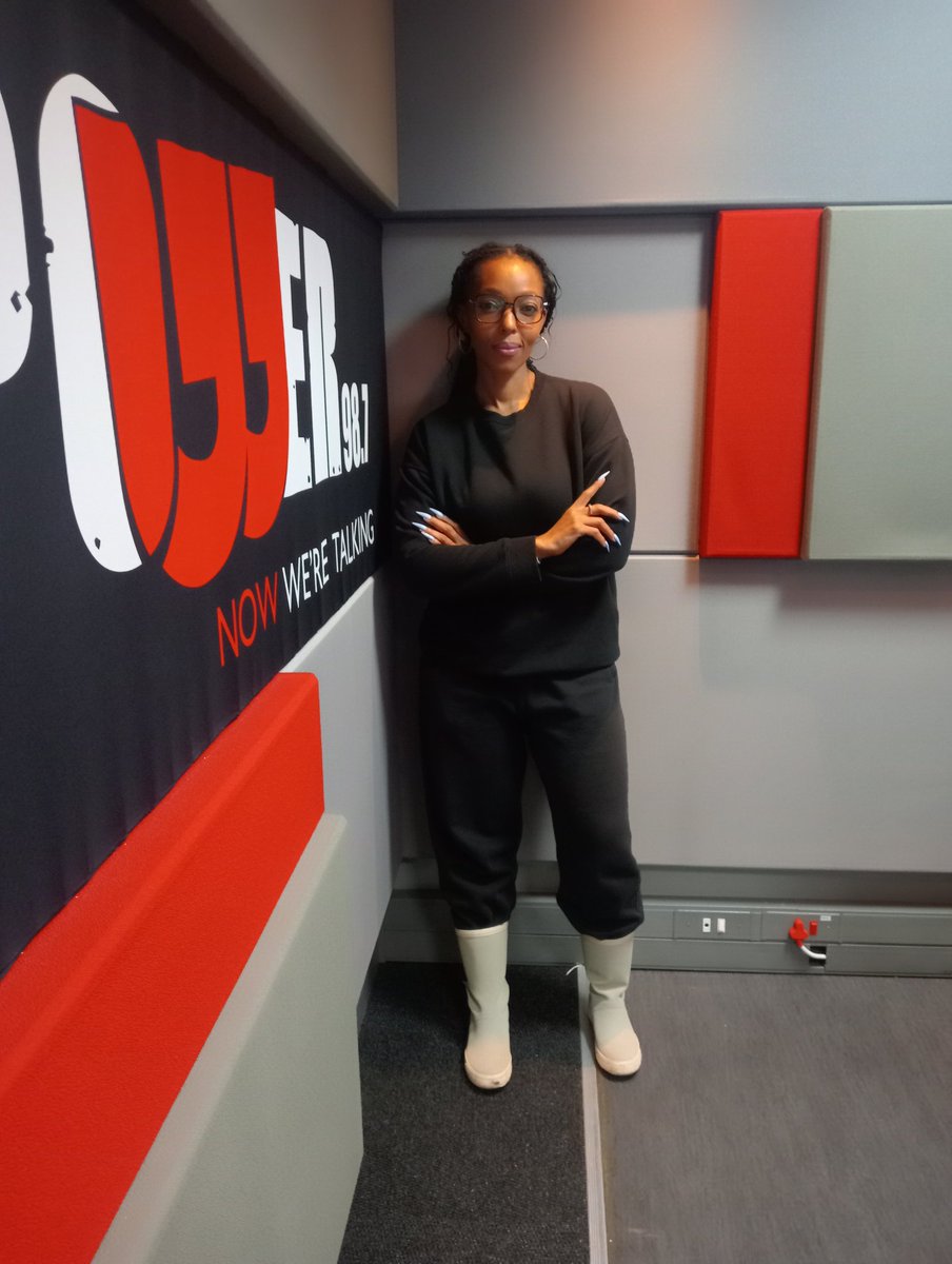 It's Lunch time… Good afternoon and welcome to #POWERLunch with @PabiMoloi until 15:00. Get in touch with us throughout the show. ☎️: 0861 987 000 📲: 083 303 7093 📺: DSTV Channel 889 🖥Live stream: power987.co.za/stream/